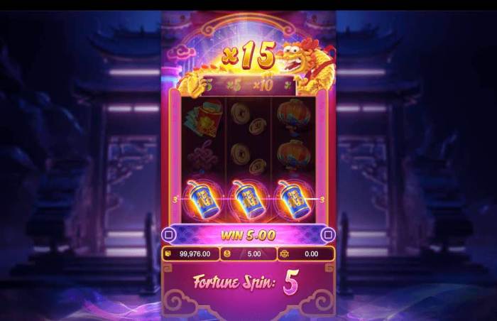Fortune Dragon PG Soft: Slot Gacor Malam Ini dengan Potensi Maxwin post thumbnail image