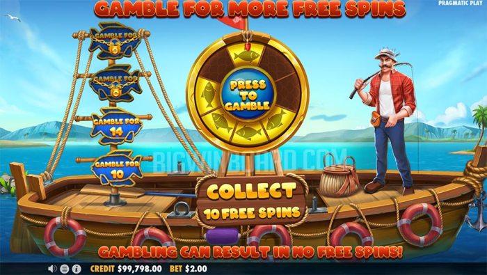 Cara Menaklukkan Slot Gacor Lucky Fishing Megaways untuk Kemenangan Maksimal post thumbnail image