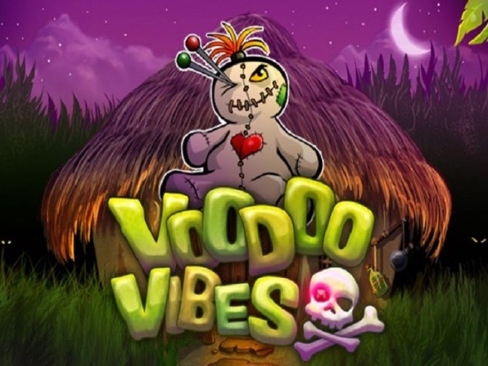 Alasan Slot Voodoo Magic Menjadi Favorit Para Penjudi
