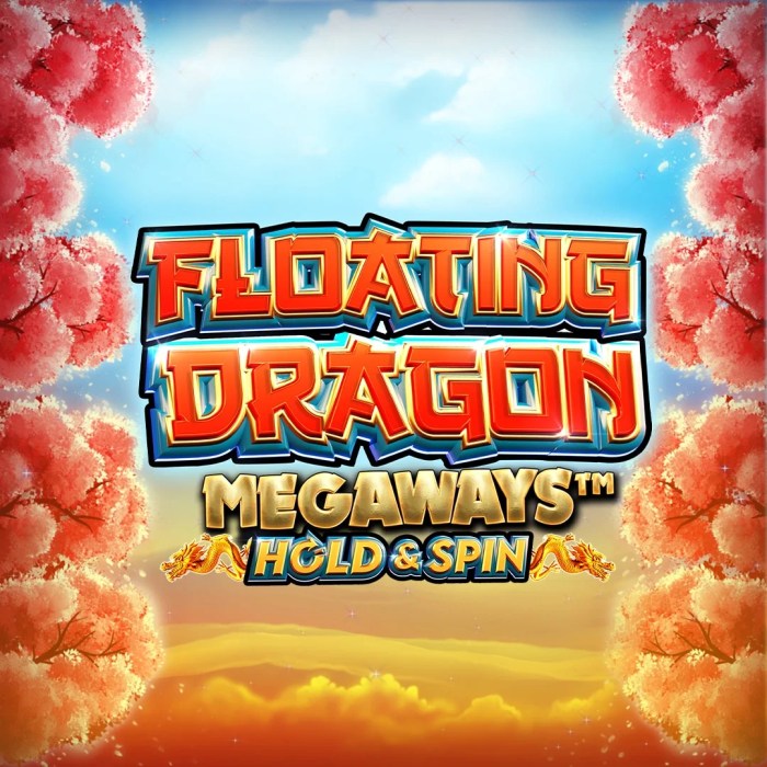 Situs slot gacor online Floating Dragon Megaways untuk maxwin malam ini